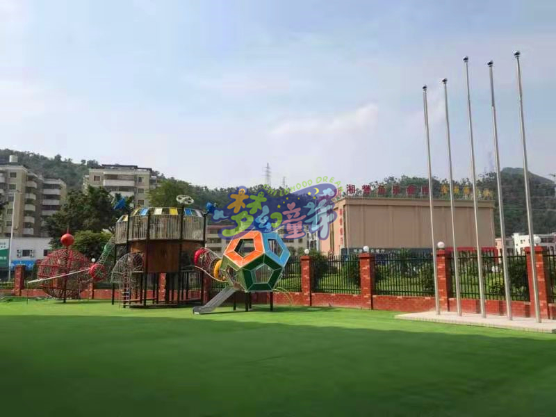 珠海艾樂幼兒園